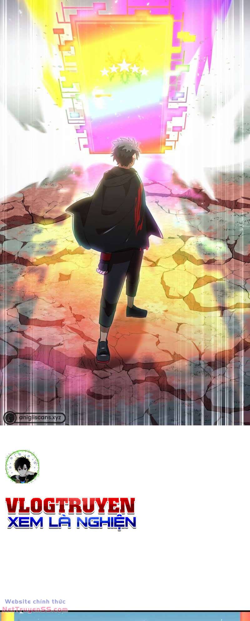 Huyết Thánh Cứu Thế Chủ~ Ta Chỉ Cần 0.0000001% Đã Trở Thành Vô Địch Chap 62 - Next Chap 63