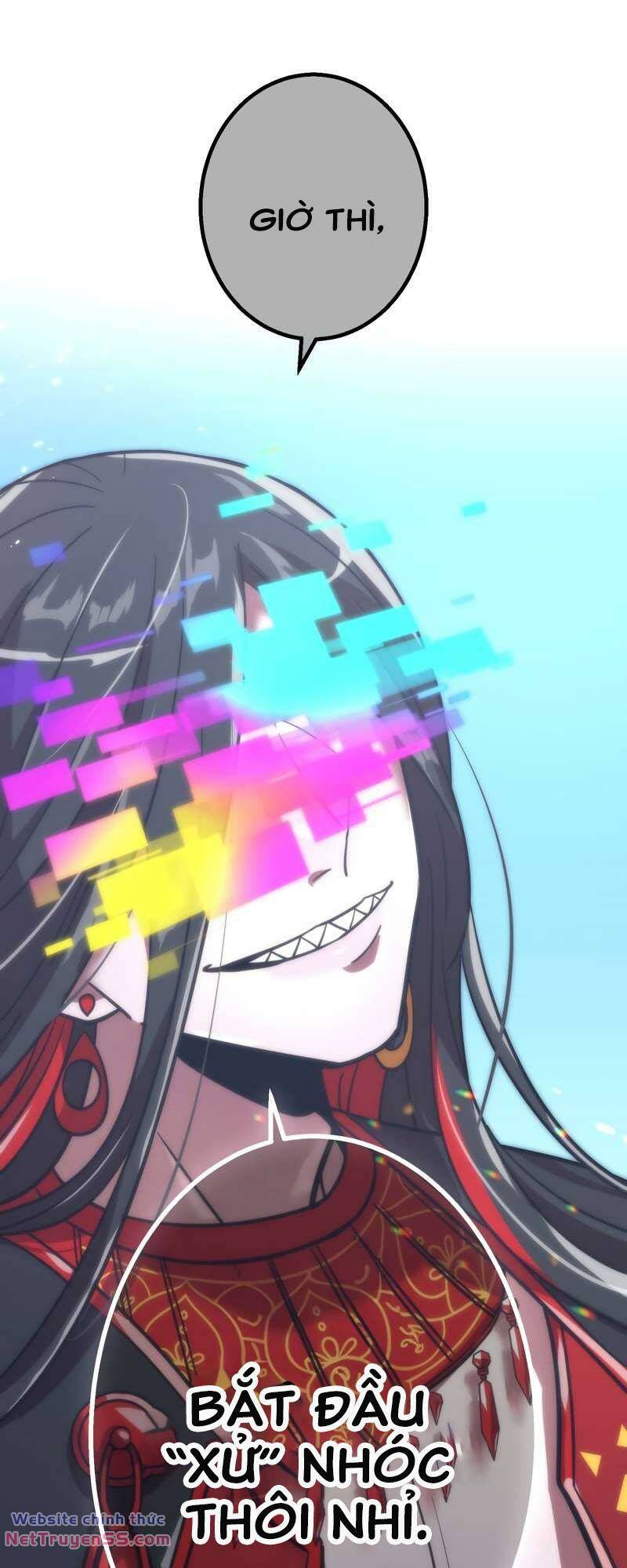 Huyết Thánh Cứu Thế Chủ~ Ta Chỉ Cần 0.0000001% Đã Trở Thành Vô Địch Chap 62 - Next Chap 63