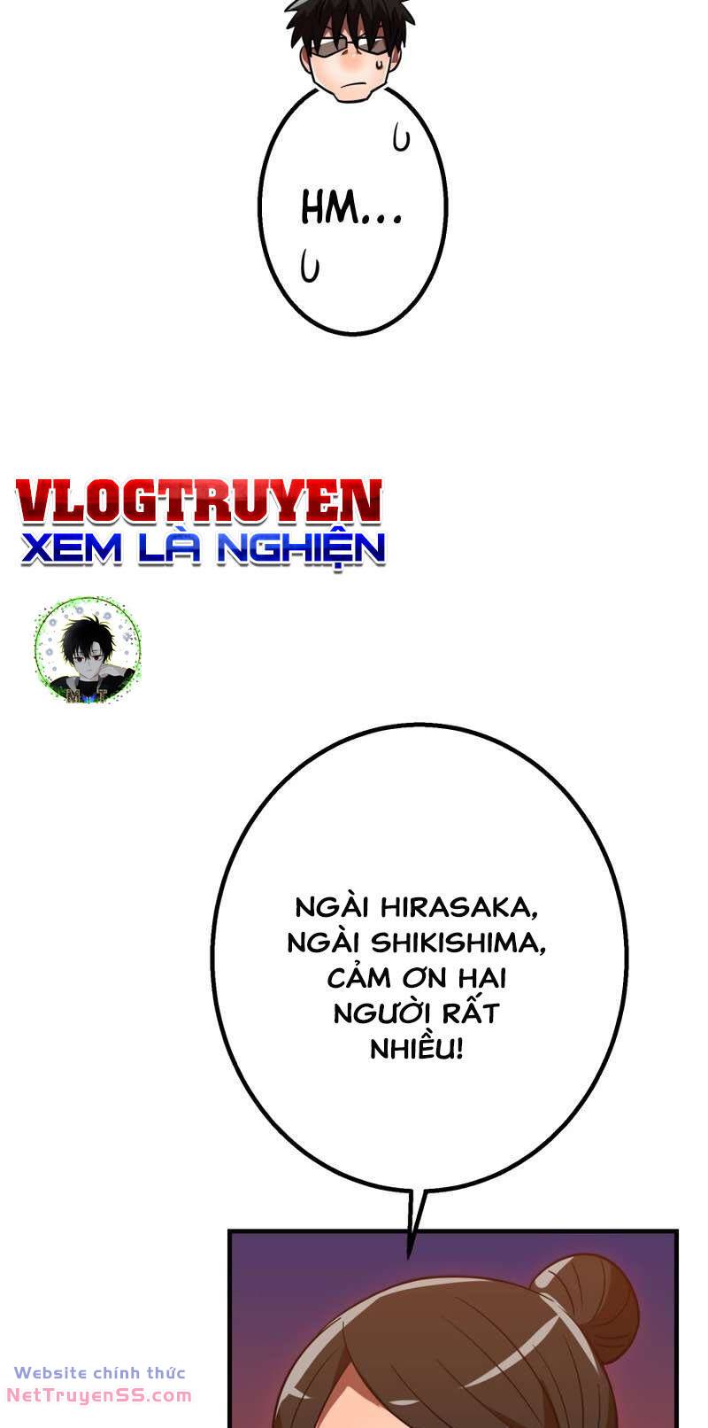 Huyết Thánh Cứu Thế Chủ~ Ta Chỉ Cần 0.0000001% Đã Trở Thành Vô Địch Chap 62 - Next Chap 63