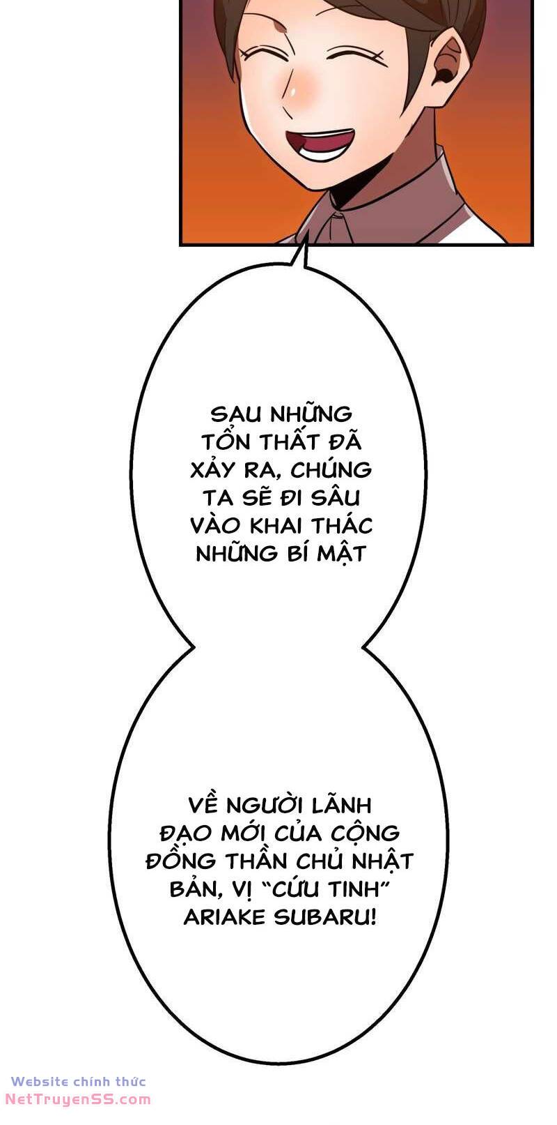Huyết Thánh Cứu Thế Chủ~ Ta Chỉ Cần 0.0000001% Đã Trở Thành Vô Địch Chap 62 - Next Chap 63
