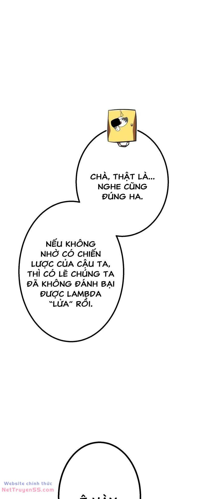 Huyết Thánh Cứu Thế Chủ~ Ta Chỉ Cần 0.0000001% Đã Trở Thành Vô Địch Chap 62 - Next Chap 63