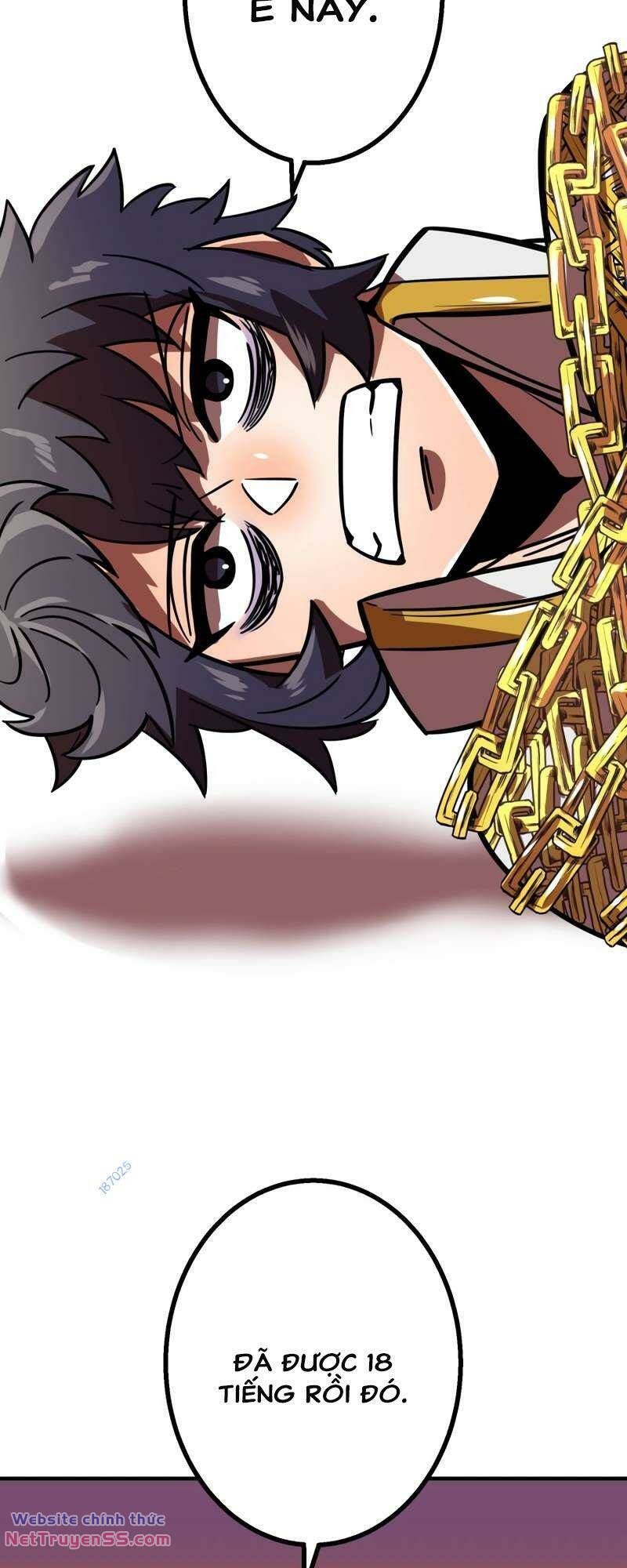 Huyết Thánh Cứu Thế Chủ~ Ta Chỉ Cần 0.0000001% Đã Trở Thành Vô Địch Chap 62 - Next Chap 63