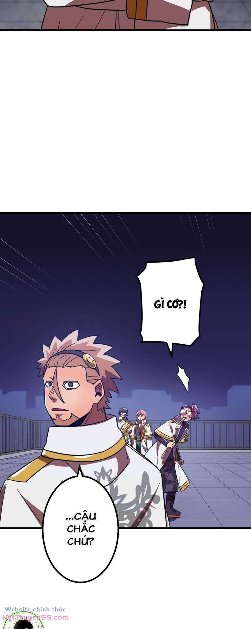 Huyết Thánh Cứu Thế Chủ~ Ta Chỉ Cần 0.0000001% Đã Trở Thành Vô Địch Chap 62 - Next Chap 63