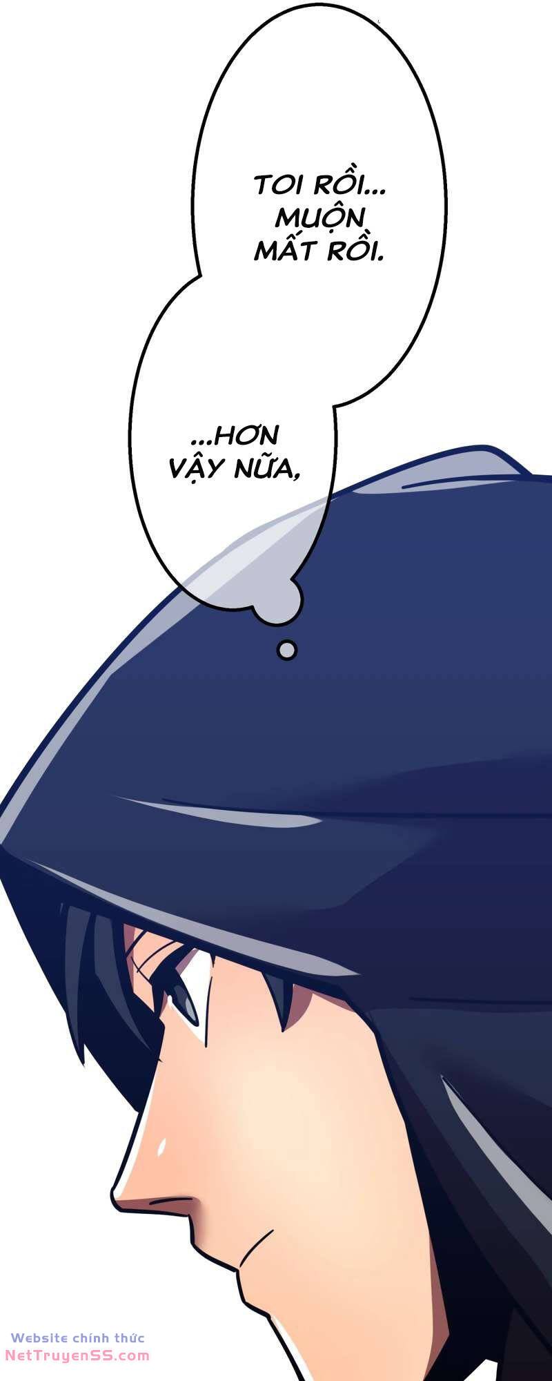 Huyết Thánh Cứu Thế Chủ~ Ta Chỉ Cần 0.0000001% Đã Trở Thành Vô Địch Chap 62 - Next Chap 63