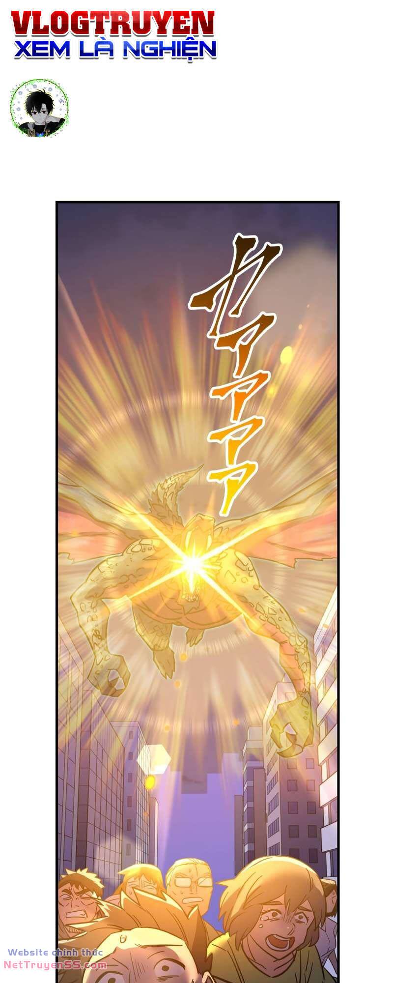 Huyết Thánh Cứu Thế Chủ~ Ta Chỉ Cần 0.0000001% Đã Trở Thành Vô Địch Chap 62 - Next Chap 63