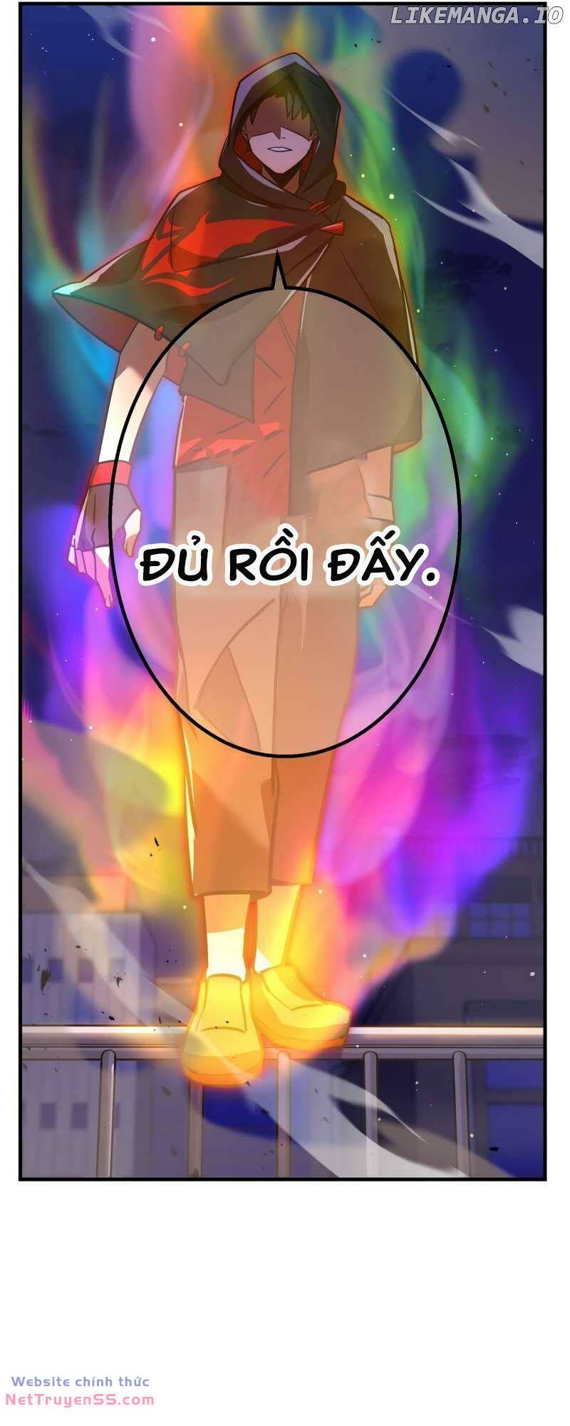 Huyết Thánh Cứu Thế Chủ~ Ta Chỉ Cần 0.0000001% Đã Trở Thành Vô Địch Chap 62 - Next Chap 63