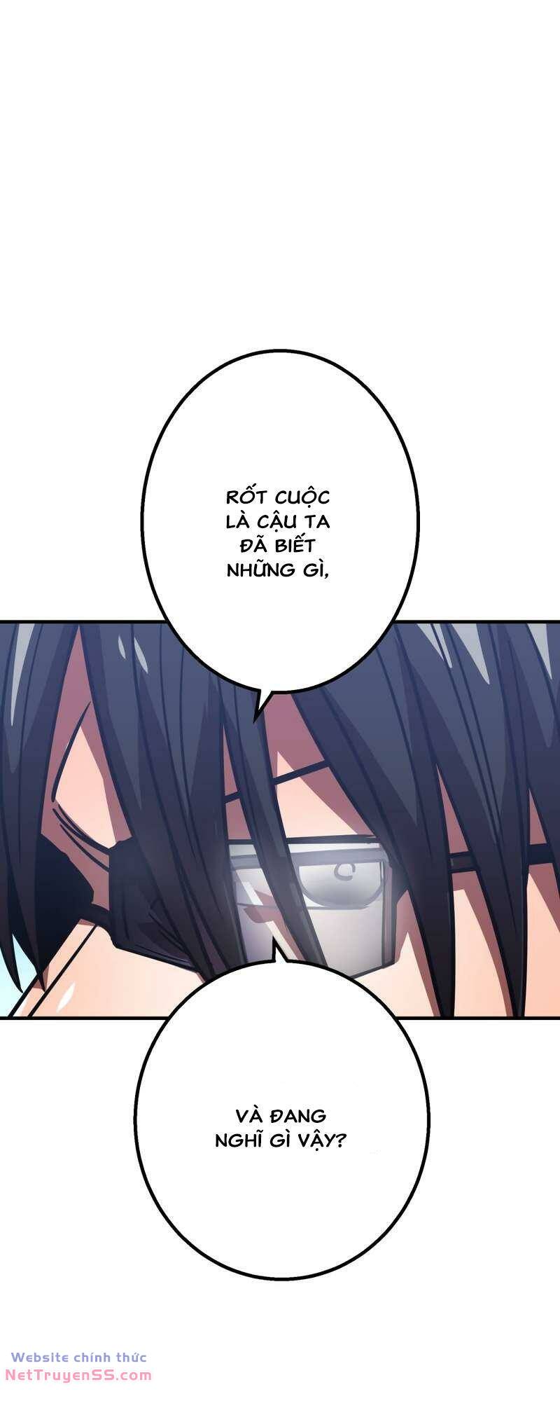 Huyết Thánh Cứu Thế Chủ~ Ta Chỉ Cần 0.0000001% Đã Trở Thành Vô Địch Chap 63 - Next Chap 64