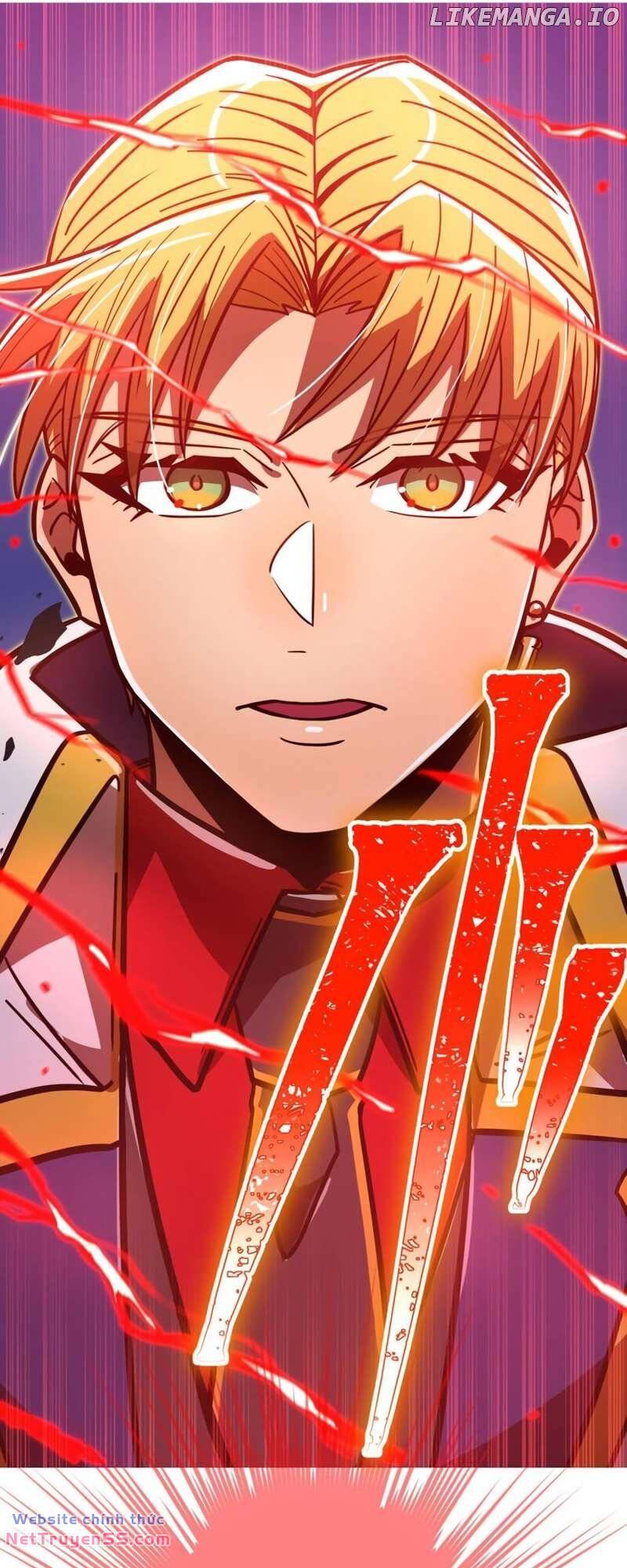 Huyết Thánh Cứu Thế Chủ~ Ta Chỉ Cần 0.0000001% Đã Trở Thành Vô Địch Chap 63 - Next Chap 64