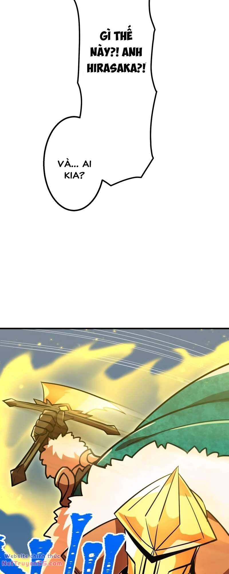 Huyết Thánh Cứu Thế Chủ~ Ta Chỉ Cần 0.0000001% Đã Trở Thành Vô Địch Chap 63 - Next Chap 64