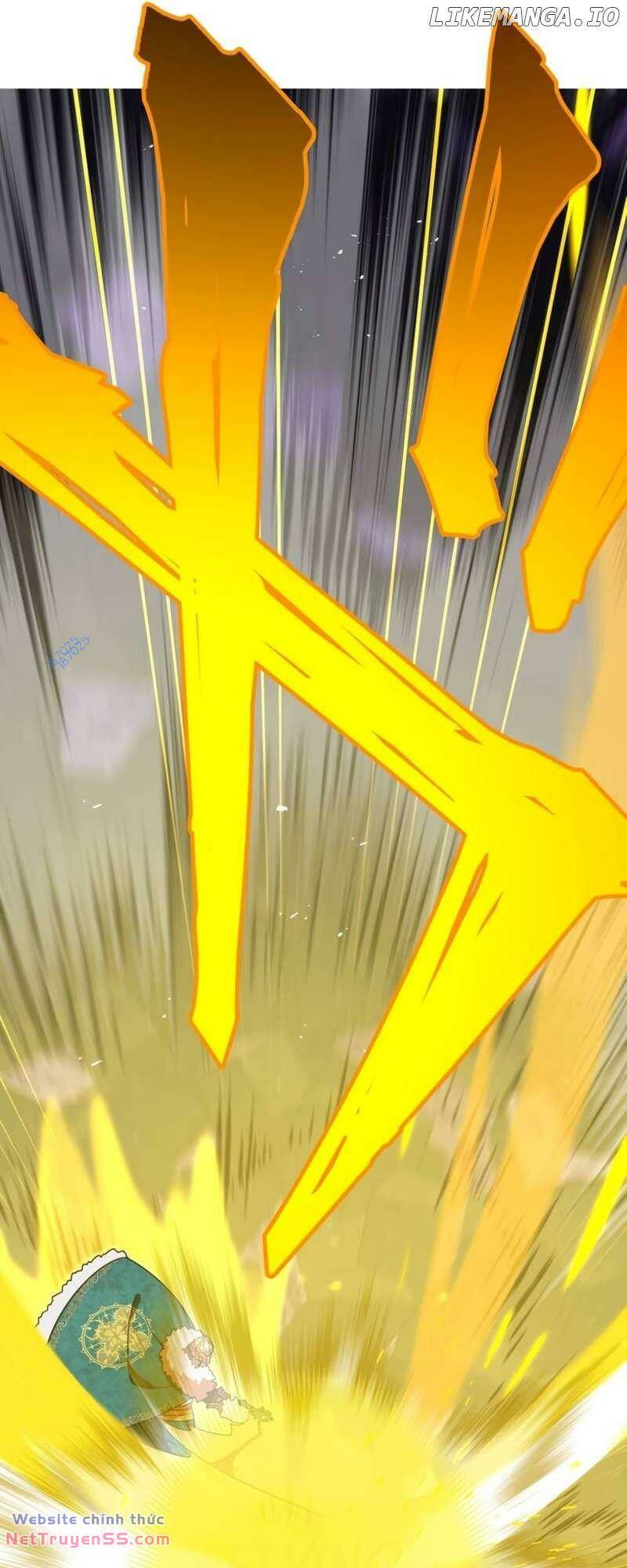 Huyết Thánh Cứu Thế Chủ~ Ta Chỉ Cần 0.0000001% Đã Trở Thành Vô Địch Chap 63 - Next Chap 64