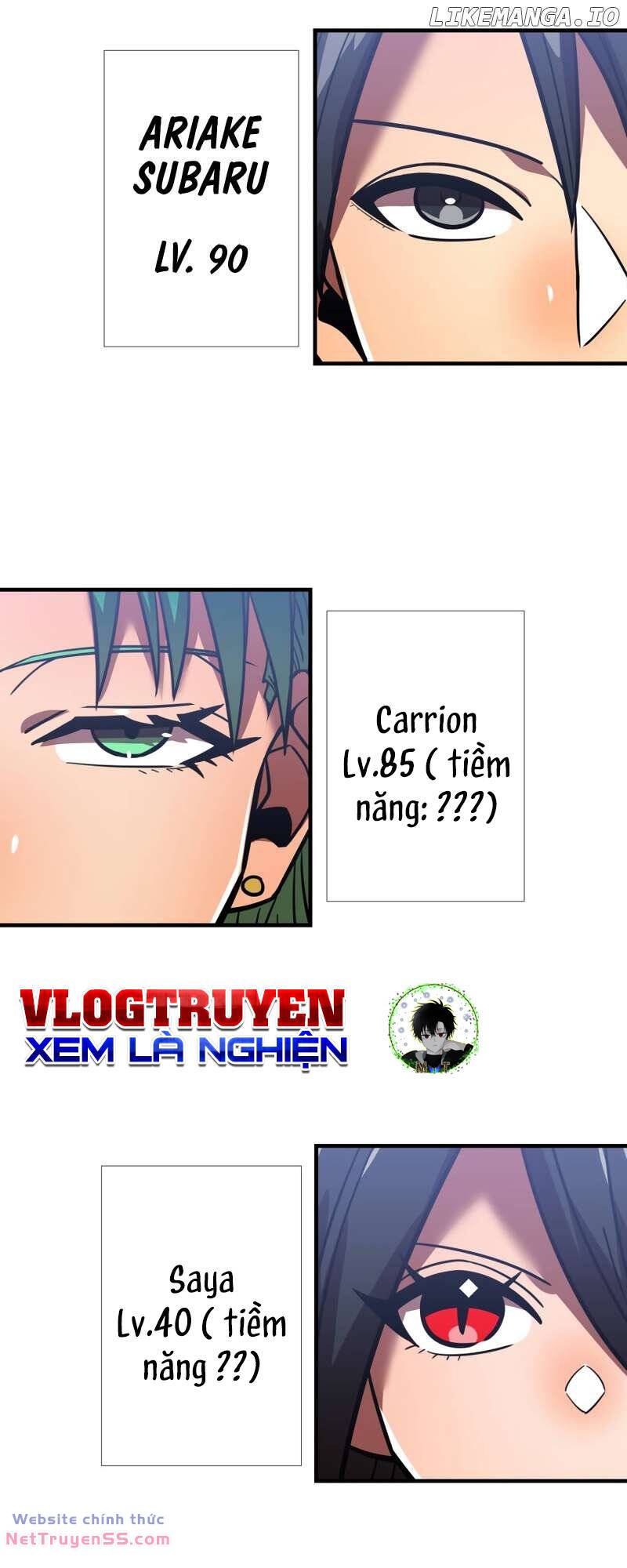 Huyết Thánh Cứu Thế Chủ~ Ta Chỉ Cần 0.0000001% Đã Trở Thành Vô Địch Chap 63 - Next Chap 64