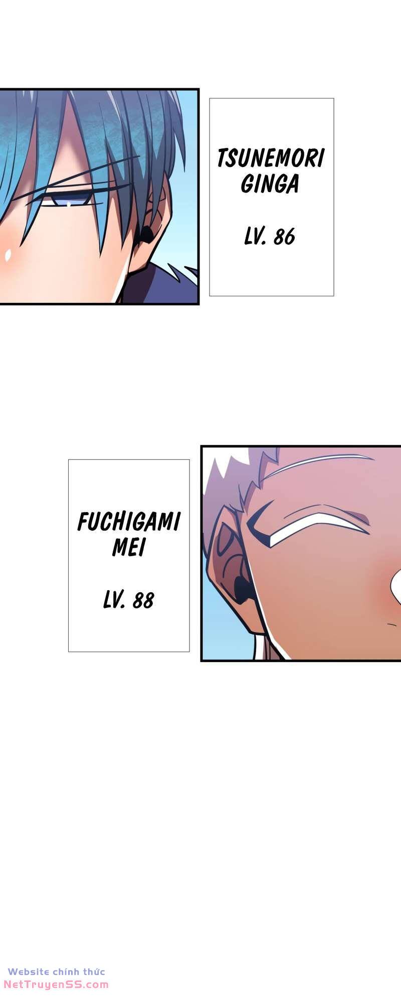 Huyết Thánh Cứu Thế Chủ~ Ta Chỉ Cần 0.0000001% Đã Trở Thành Vô Địch Chap 63 - Next Chap 64