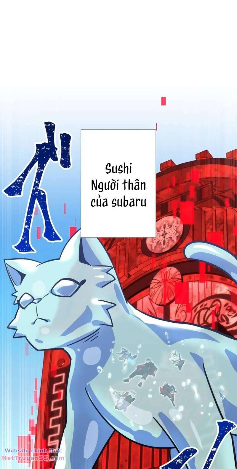 Huyết Thánh Cứu Thế Chủ~ Ta Chỉ Cần 0.0000001% Đã Trở Thành Vô Địch Chap 63 - Next Chap 64