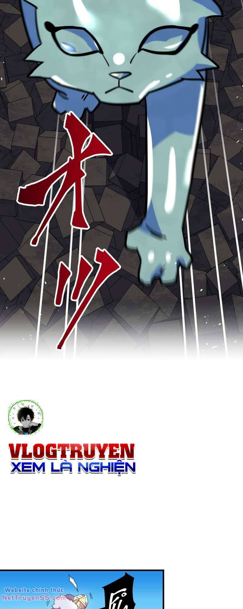 Huyết Thánh Cứu Thế Chủ~ Ta Chỉ Cần 0.0000001% Đã Trở Thành Vô Địch Chap 63 - Next Chap 64