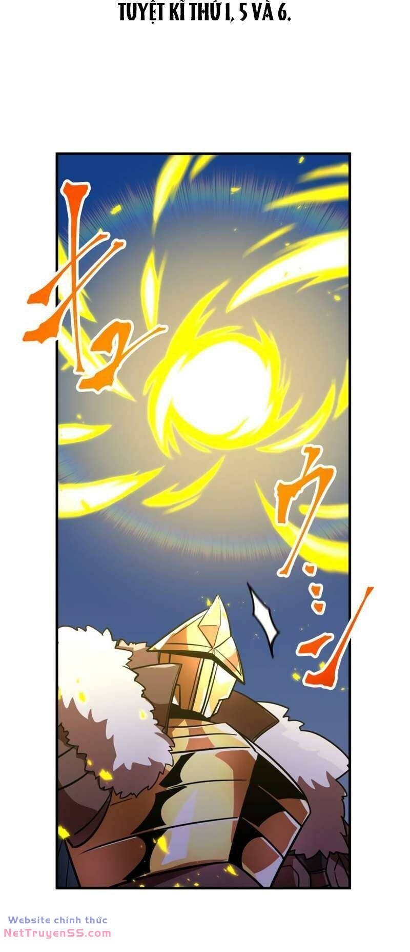 Huyết Thánh Cứu Thế Chủ~ Ta Chỉ Cần 0.0000001% Đã Trở Thành Vô Địch Chap 63 - Next Chap 64