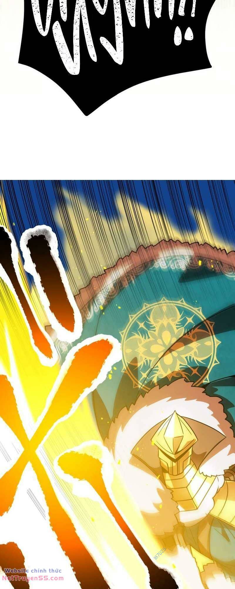 Huyết Thánh Cứu Thế Chủ~ Ta Chỉ Cần 0.0000001% Đã Trở Thành Vô Địch Chap 63 - Next Chap 64