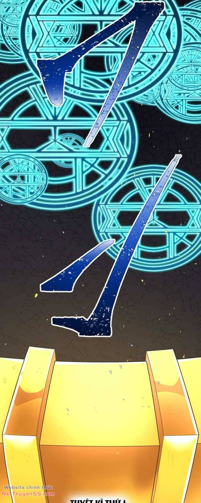 Huyết Thánh Cứu Thế Chủ~ Ta Chỉ Cần 0.0000001% Đã Trở Thành Vô Địch Chap 63 - Next Chap 64