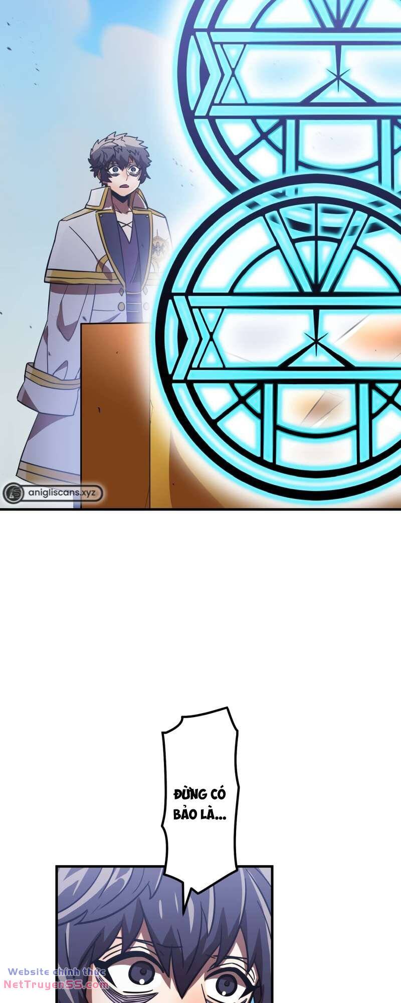 Huyết Thánh Cứu Thế Chủ~ Ta Chỉ Cần 0.0000001% Đã Trở Thành Vô Địch Chap 63 - Next Chap 64