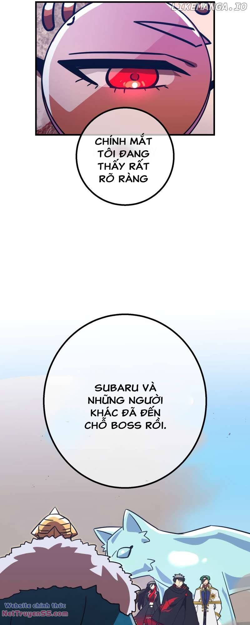 Huyết Thánh Cứu Thế Chủ~ Ta Chỉ Cần 0.0000001% Đã Trở Thành Vô Địch Chap 63 - Next Chap 64