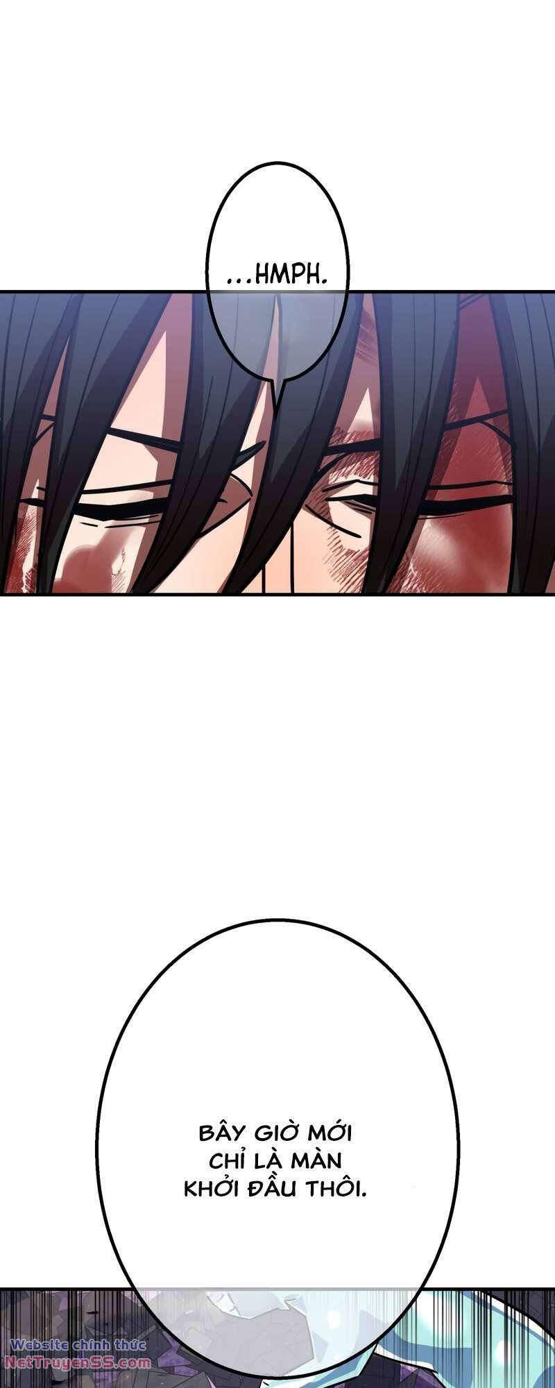 Huyết Thánh Cứu Thế Chủ~ Ta Chỉ Cần 0.0000001% Đã Trở Thành Vô Địch Chap 63 - Next Chap 64