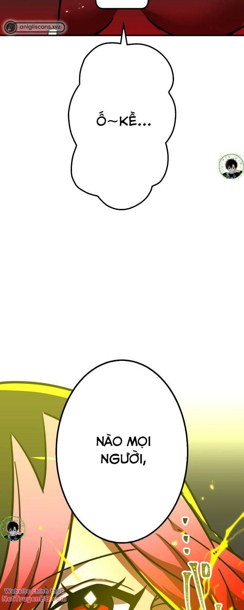 Huyết Thánh Cứu Thế Chủ~ Ta Chỉ Cần 0.0000001% Đã Trở Thành Vô Địch Chap 64 - Next Chap 65