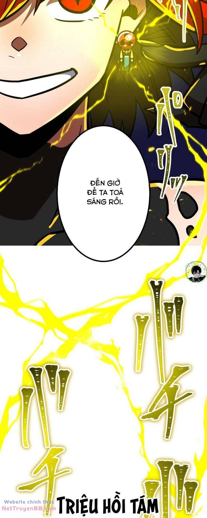 Huyết Thánh Cứu Thế Chủ~ Ta Chỉ Cần 0.0000001% Đã Trở Thành Vô Địch Chap 64 - Next Chap 65