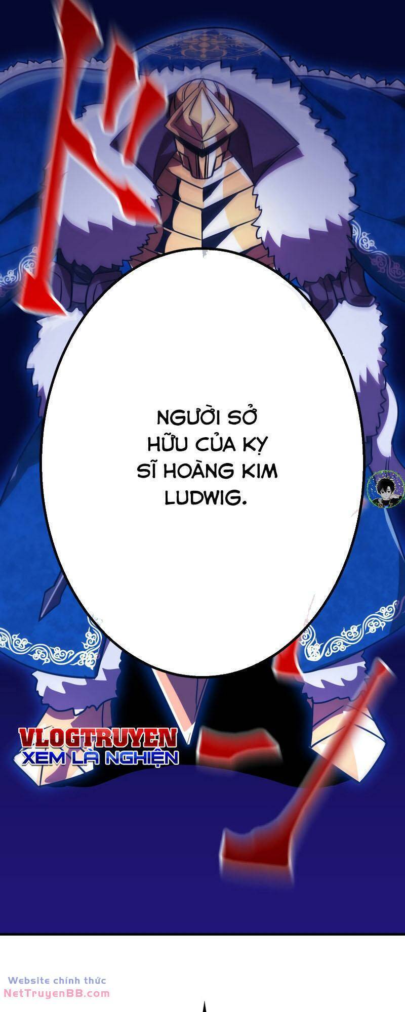 Huyết Thánh Cứu Thế Chủ~ Ta Chỉ Cần 0.0000001% Đã Trở Thành Vô Địch Chap 64 - Next Chap 65