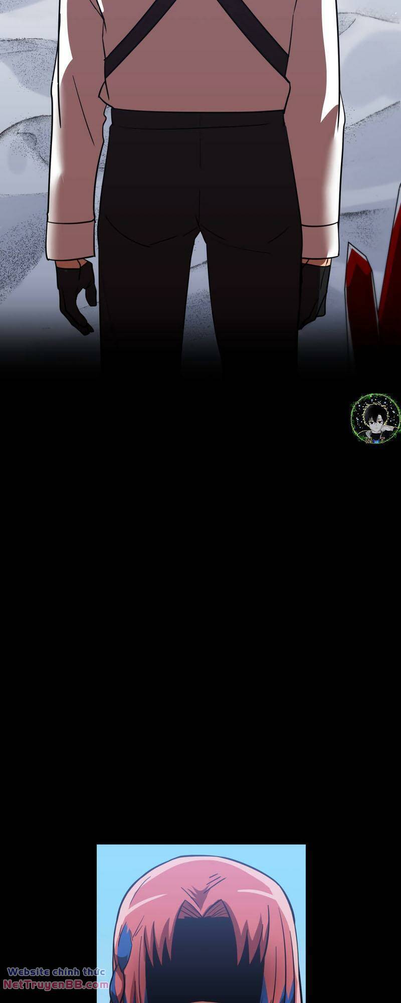 Huyết Thánh Cứu Thế Chủ~ Ta Chỉ Cần 0.0000001% Đã Trở Thành Vô Địch Chap 64 - Next Chap 65