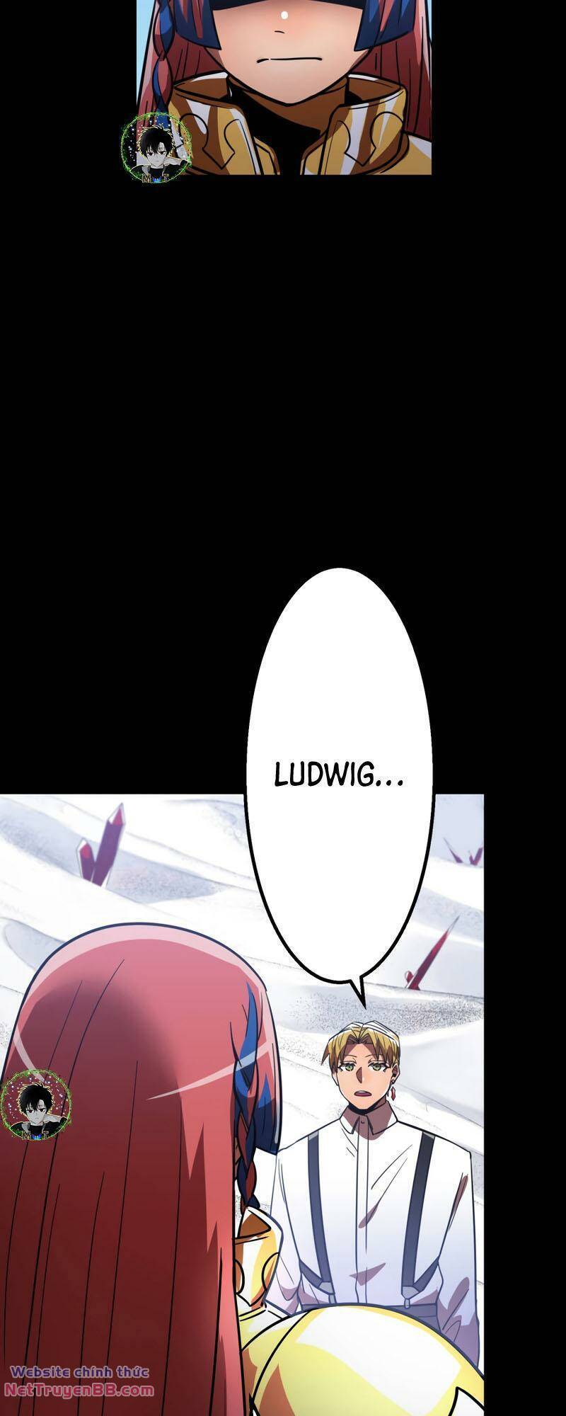 Huyết Thánh Cứu Thế Chủ~ Ta Chỉ Cần 0.0000001% Đã Trở Thành Vô Địch Chap 64 - Next Chap 65