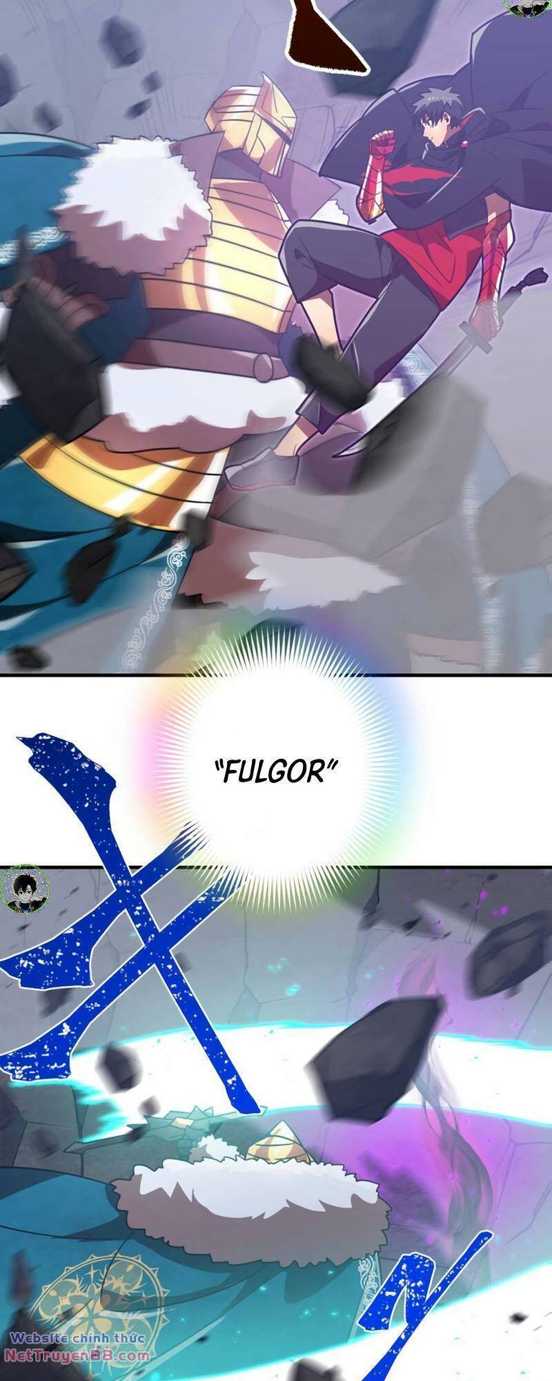 Huyết Thánh Cứu Thế Chủ~ Ta Chỉ Cần 0.0000001% Đã Trở Thành Vô Địch Chap 64 - Next Chap 65