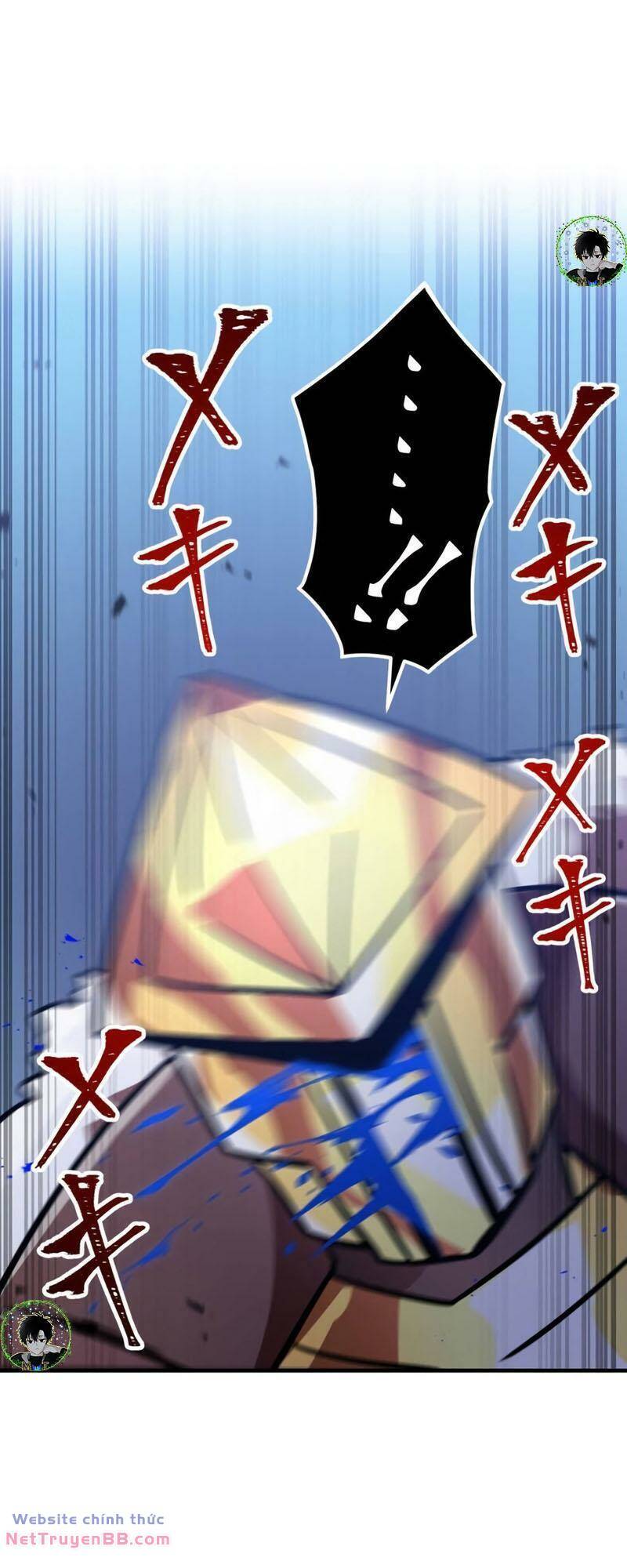 Huyết Thánh Cứu Thế Chủ~ Ta Chỉ Cần 0.0000001% Đã Trở Thành Vô Địch Chap 64 - Next Chap 65