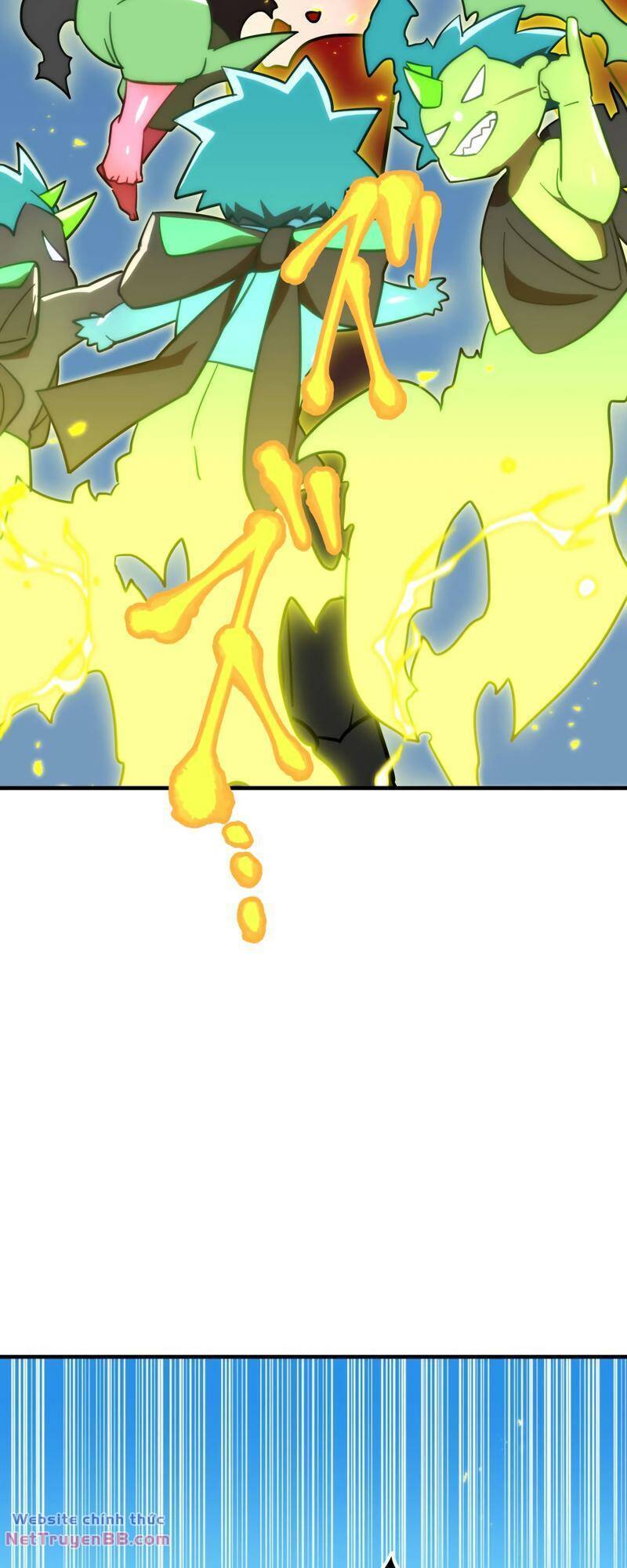 Huyết Thánh Cứu Thế Chủ~ Ta Chỉ Cần 0.0000001% Đã Trở Thành Vô Địch Chap 65 - Next Chap 66