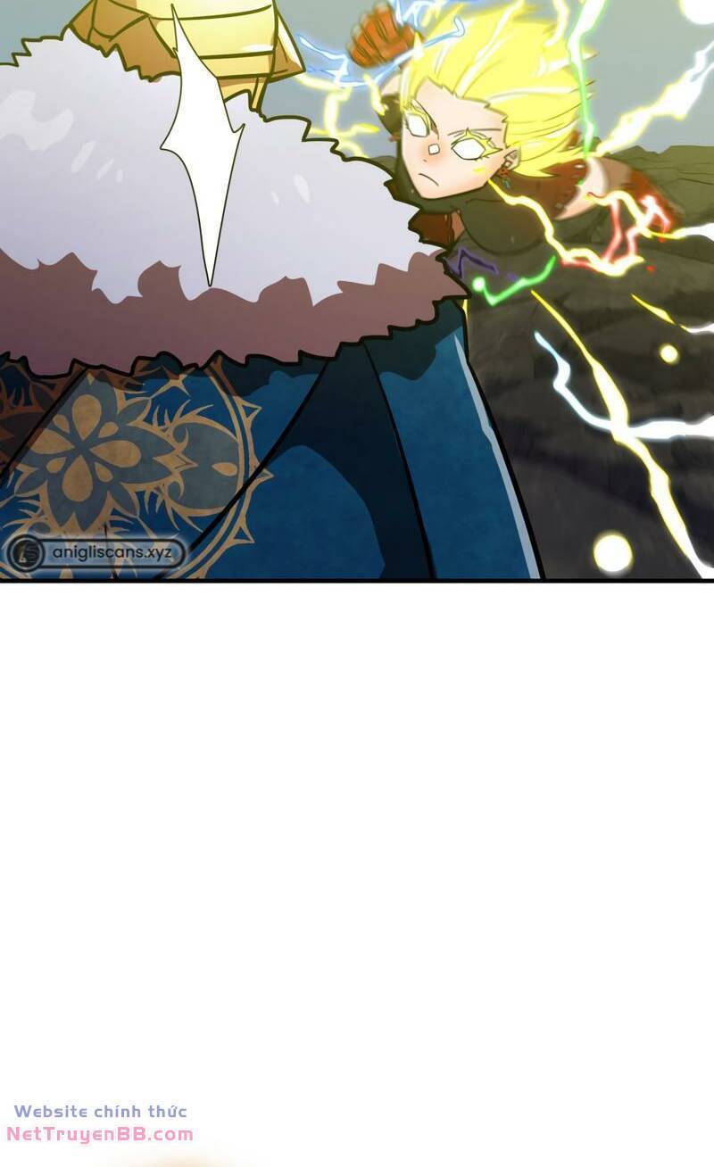 Huyết Thánh Cứu Thế Chủ~ Ta Chỉ Cần 0.0000001% Đã Trở Thành Vô Địch Chap 65 - Next Chap 66