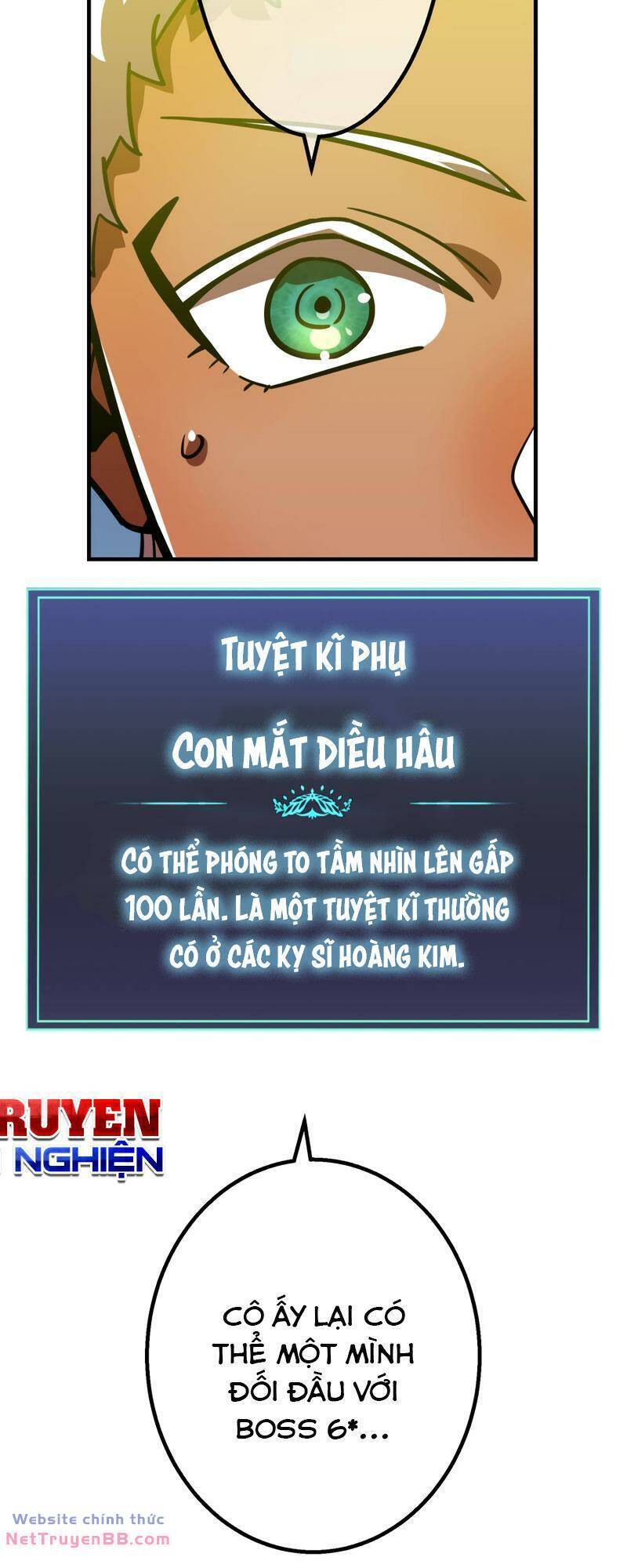 Huyết Thánh Cứu Thế Chủ~ Ta Chỉ Cần 0.0000001% Đã Trở Thành Vô Địch Chap 65 - Next Chap 66