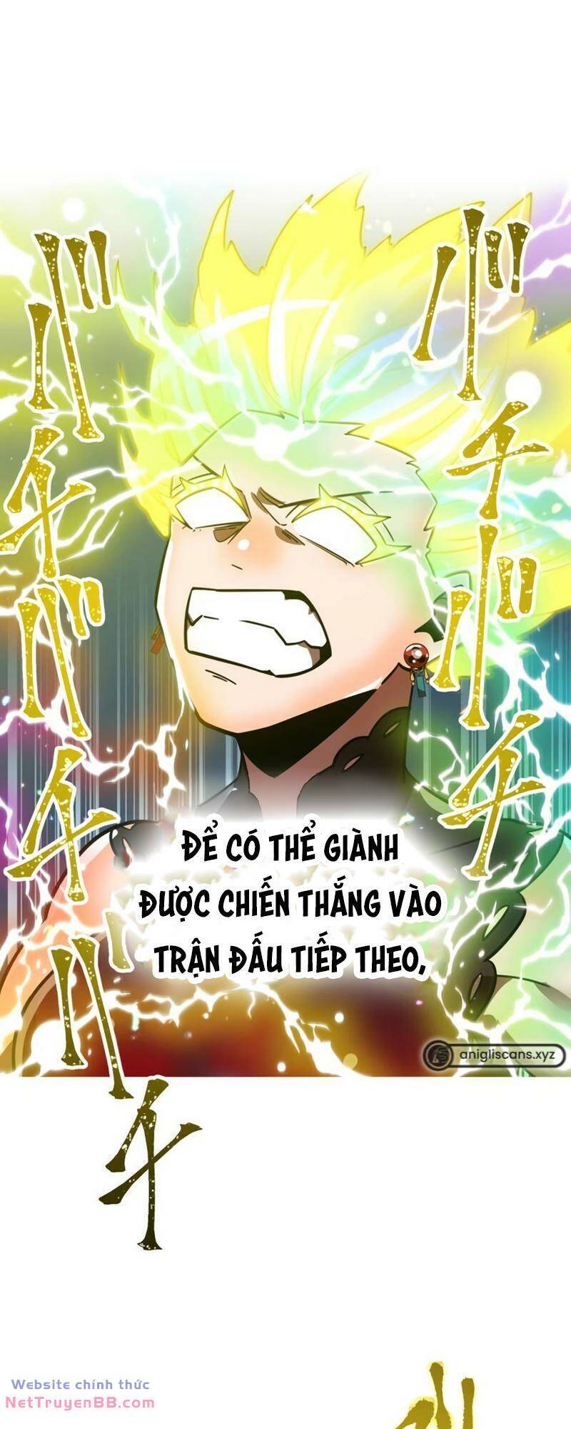 Huyết Thánh Cứu Thế Chủ~ Ta Chỉ Cần 0.0000001% Đã Trở Thành Vô Địch Chap 65 - Next Chap 66