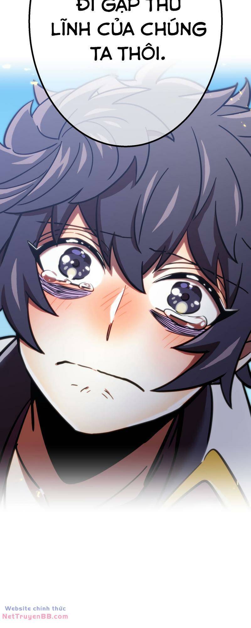 Huyết Thánh Cứu Thế Chủ~ Ta Chỉ Cần 0.0000001% Đã Trở Thành Vô Địch Chap 65 - Next Chap 66