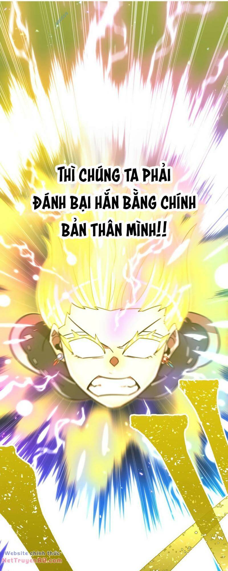 Huyết Thánh Cứu Thế Chủ~ Ta Chỉ Cần 0.0000001% Đã Trở Thành Vô Địch Chap 65 - Next Chap 66