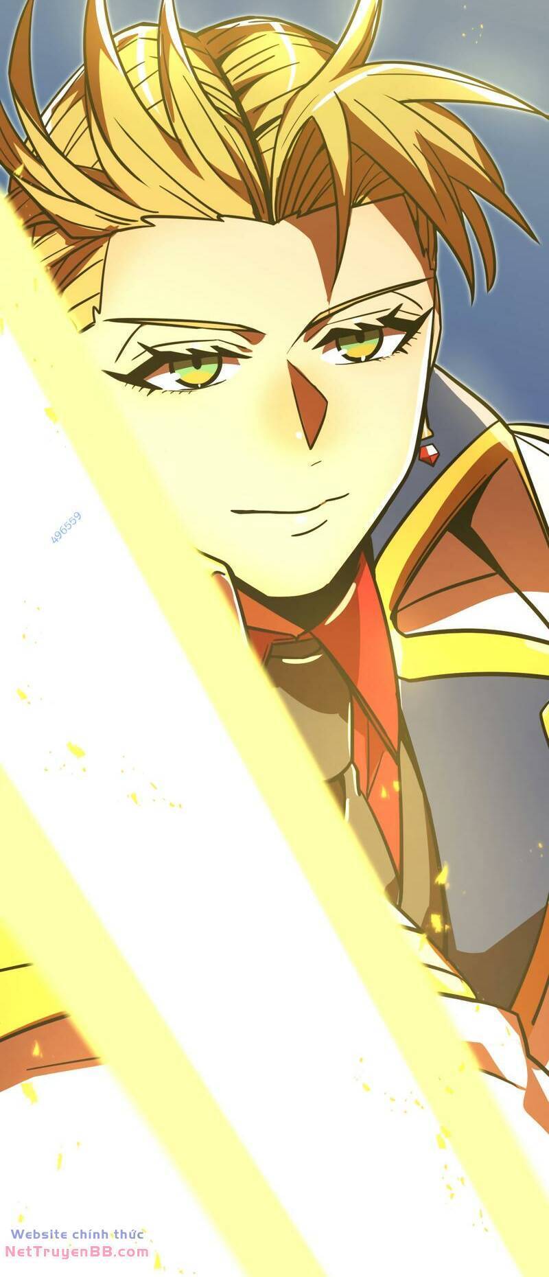 Huyết Thánh Cứu Thế Chủ~ Ta Chỉ Cần 0.0000001% Đã Trở Thành Vô Địch Chap 65 - Next Chap 66