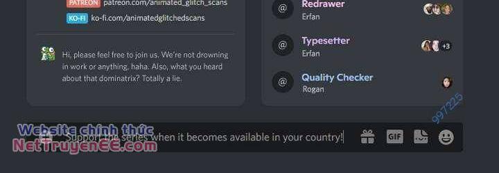 Huyết Thánh Cứu Thế Chủ~ Ta Chỉ Cần 0.0000001% Đã Trở Thành Vô Địch Chap 66 - Next Chap 67