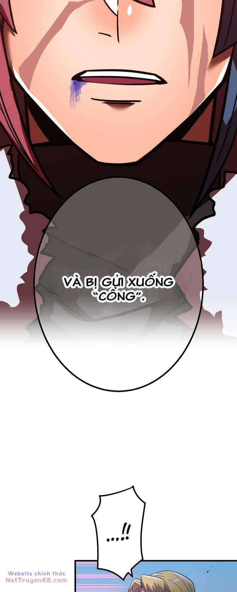 Huyết Thánh Cứu Thế Chủ~ Ta Chỉ Cần 0.0000001% Đã Trở Thành Vô Địch Chap 66 - Next Chap 67