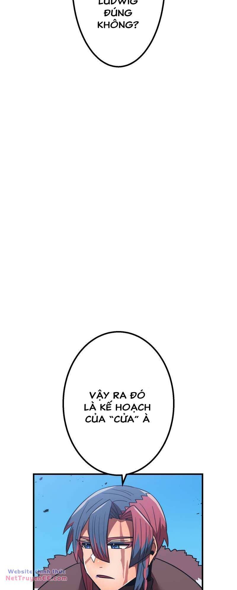 Huyết Thánh Cứu Thế Chủ~ Ta Chỉ Cần 0.0000001% Đã Trở Thành Vô Địch Chap 66 - Next Chap 67