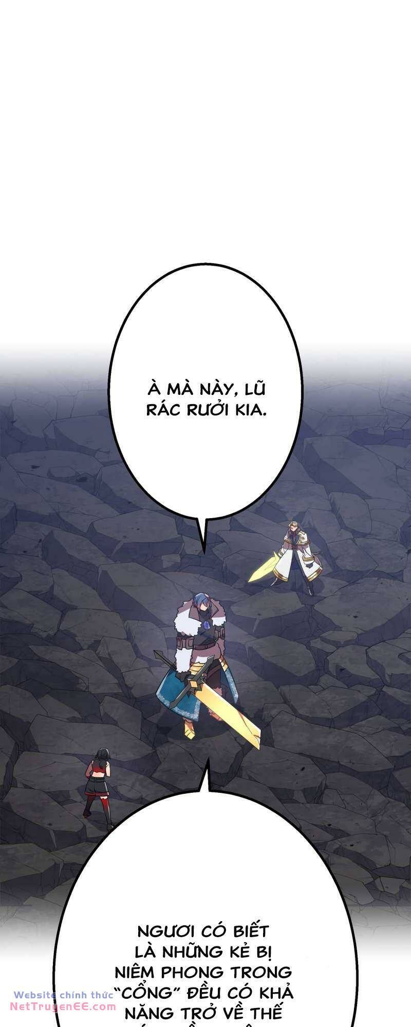 Huyết Thánh Cứu Thế Chủ~ Ta Chỉ Cần 0.0000001% Đã Trở Thành Vô Địch Chap 66 - Next Chap 67