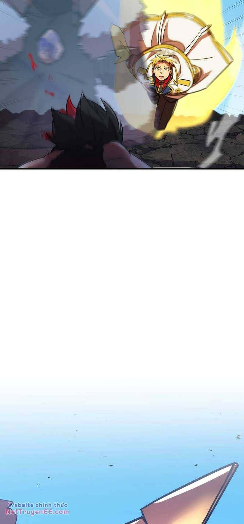 Huyết Thánh Cứu Thế Chủ~ Ta Chỉ Cần 0.0000001% Đã Trở Thành Vô Địch Chap 66 - Next Chap 67