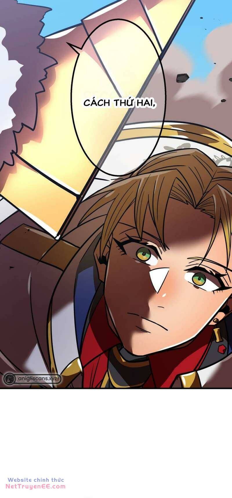 Huyết Thánh Cứu Thế Chủ~ Ta Chỉ Cần 0.0000001% Đã Trở Thành Vô Địch Chap 66 - Next Chap 67