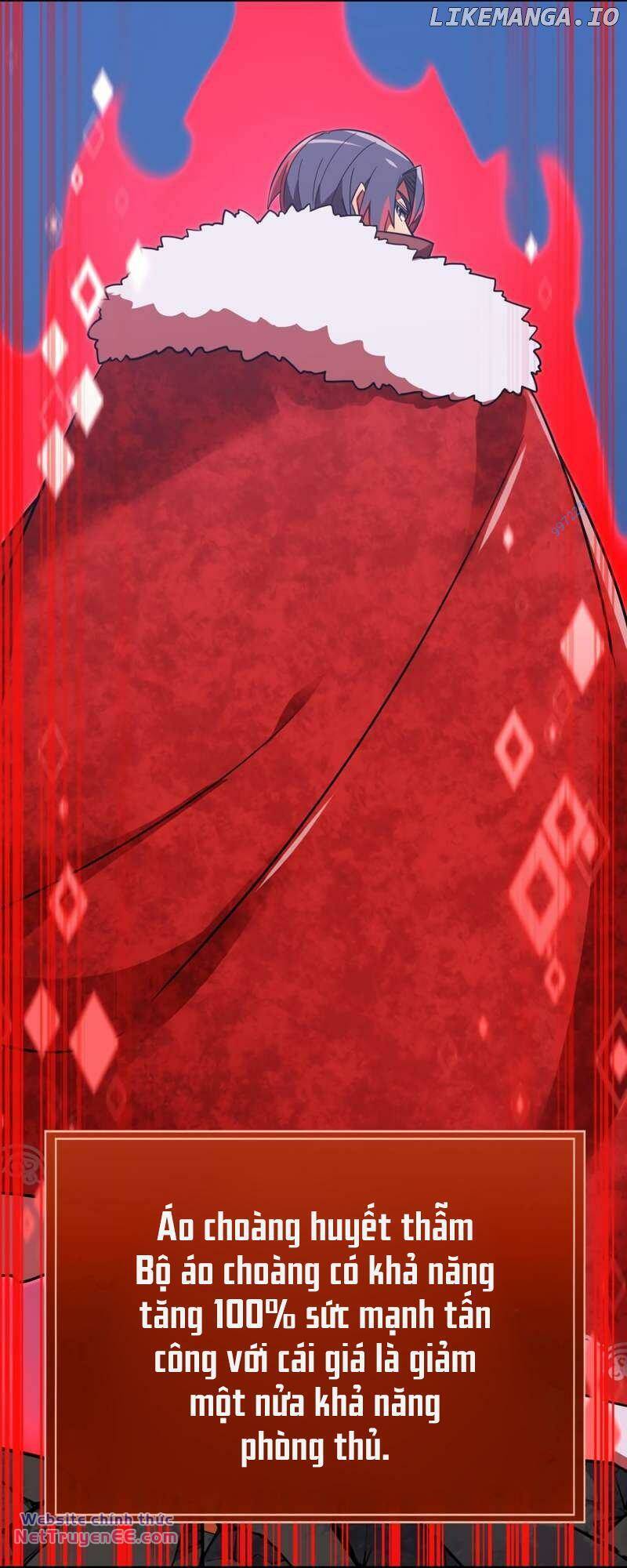 Huyết Thánh Cứu Thế Chủ~ Ta Chỉ Cần 0.0000001% Đã Trở Thành Vô Địch Chap 66 - Next Chap 67