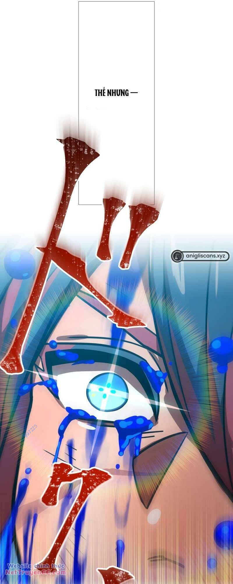 Huyết Thánh Cứu Thế Chủ~ Ta Chỉ Cần 0.0000001% Đã Trở Thành Vô Địch Chap 66 - Next Chap 67