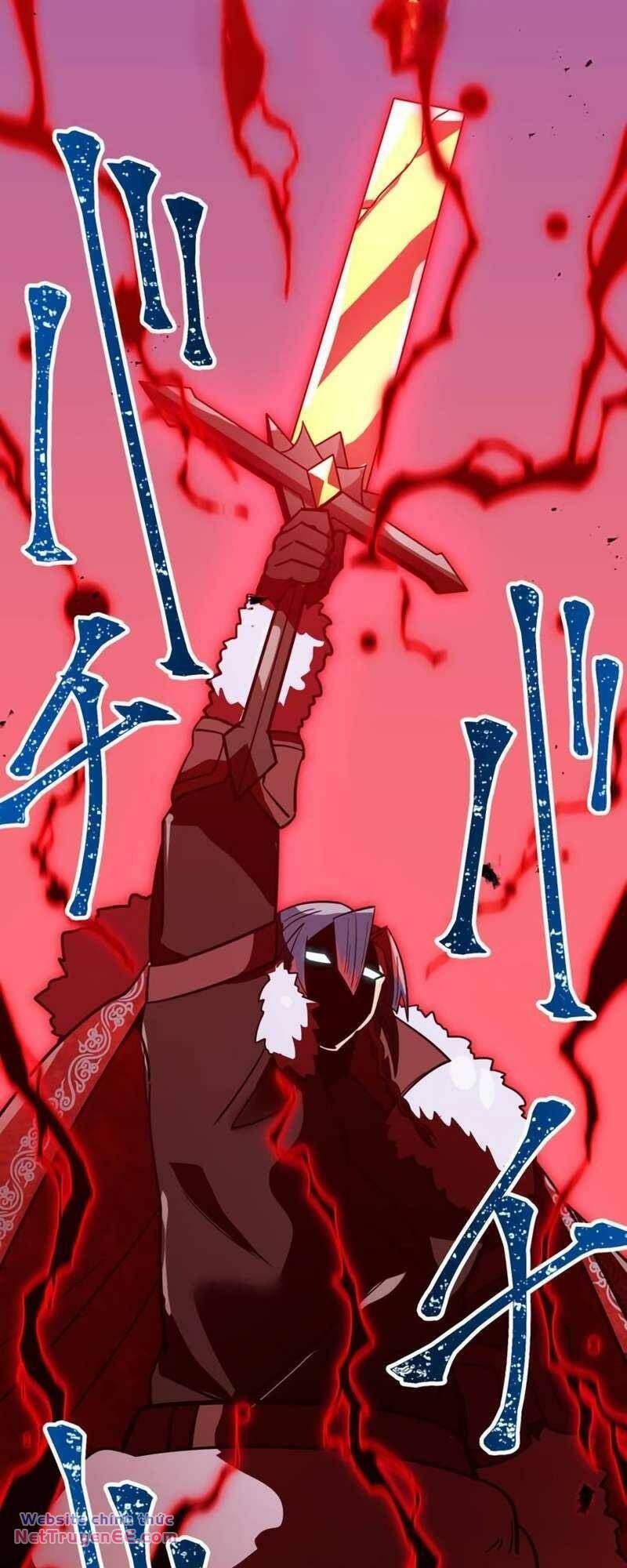 Huyết Thánh Cứu Thế Chủ~ Ta Chỉ Cần 0.0000001% Đã Trở Thành Vô Địch Chap 66 - Next Chap 67