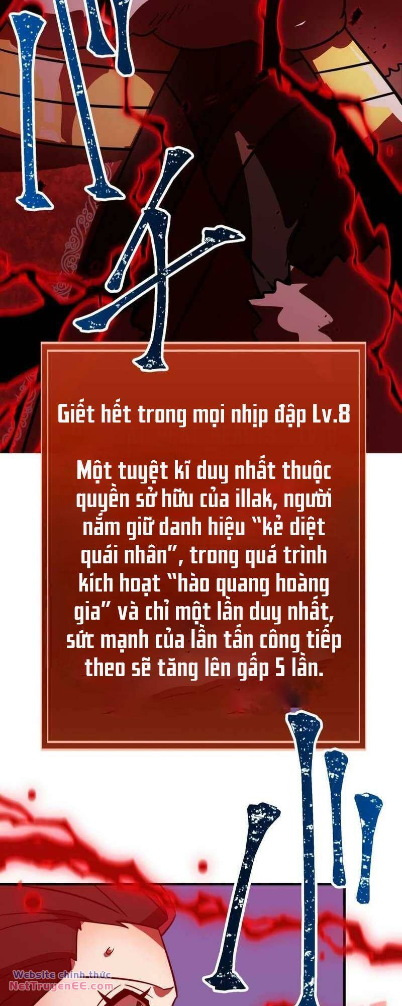 Huyết Thánh Cứu Thế Chủ~ Ta Chỉ Cần 0.0000001% Đã Trở Thành Vô Địch Chap 66 - Next Chap 67