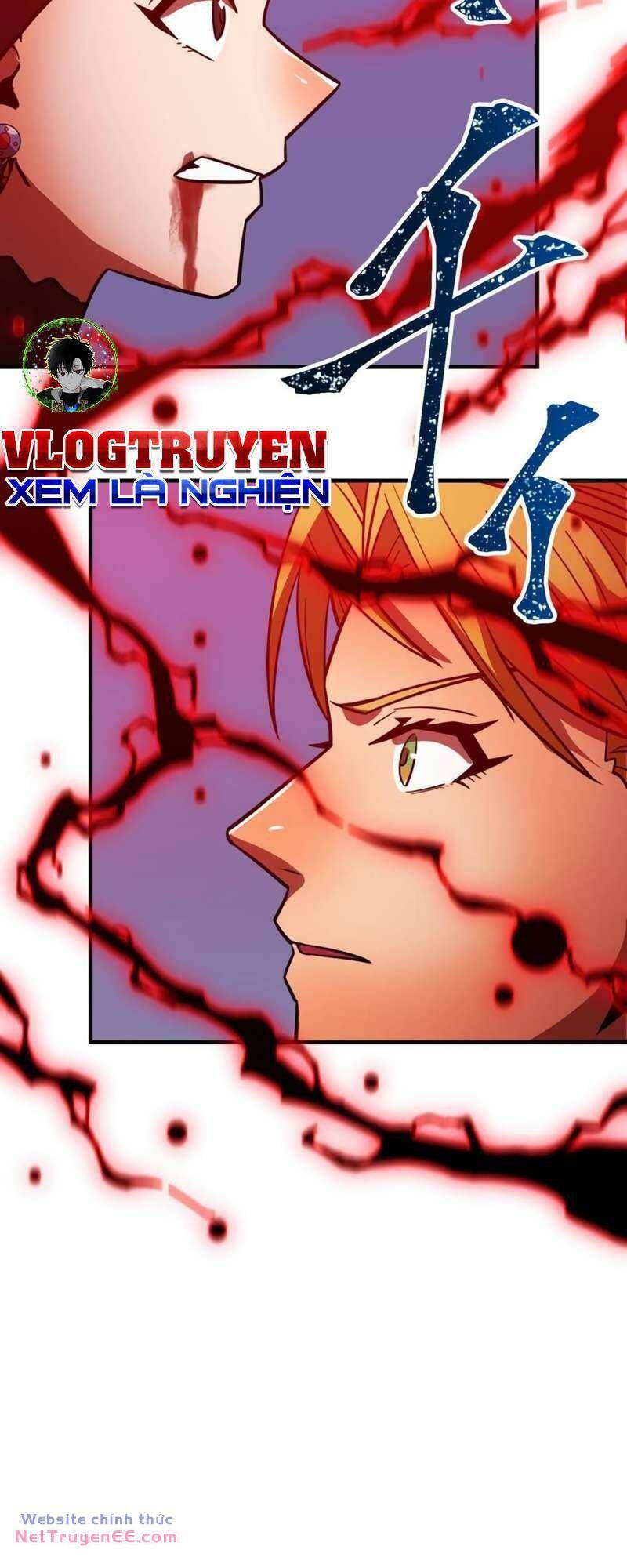 Huyết Thánh Cứu Thế Chủ~ Ta Chỉ Cần 0.0000001% Đã Trở Thành Vô Địch Chap 66 - Next Chap 67