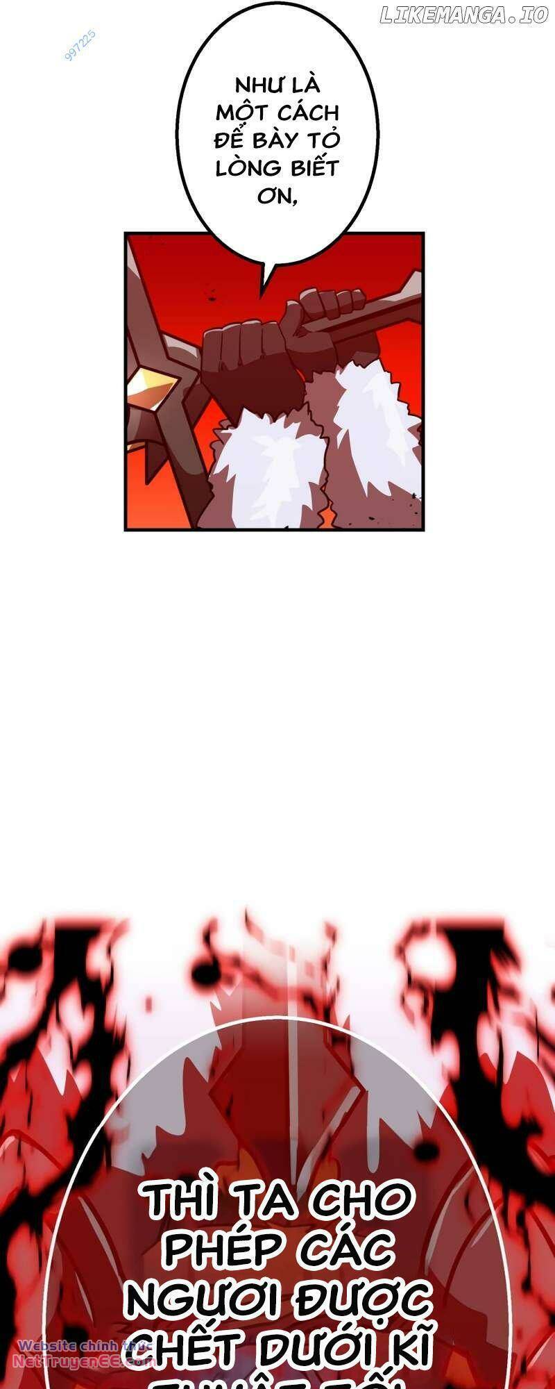 Huyết Thánh Cứu Thế Chủ~ Ta Chỉ Cần 0.0000001% Đã Trở Thành Vô Địch Chap 66 - Next Chap 67